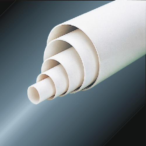 BS5255/4514 Drainage Upvc Pipe 