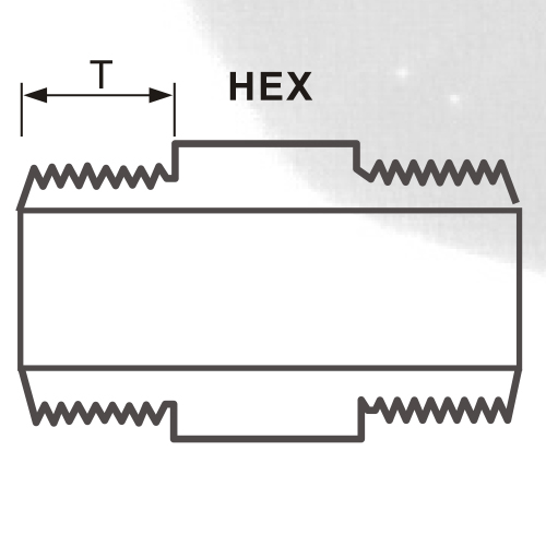 ASTM Sch80 Water Supply Cpvc Pipe Solvent 