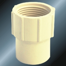 ASTM D2846 Water Supply Cpvc Female Adaptor 