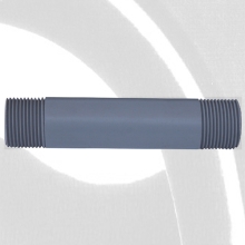 ASTM Sch80 Water Supply Cpvc Pipe Solvent 